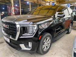 جي ام سي يوكون